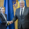 Kaja Kalas u Kijevu: EU pojačava podršku Ukrajini i poziva na kaznu za Moskvu