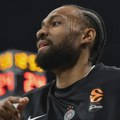 Džabari Parker: ''Ponosan sam na moj tim''