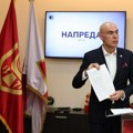 Nenezić ostaje na čelu kluba: Zasedala Skupština FK Napredak