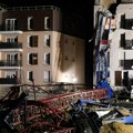 Језиви призори након торнада код Париза, све разрушено, има мртвих: Прети ли Европи катастрофа?