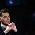 Рођендан и донаторско вече: Редитељ Давид Јовановић слави кандидатуру за Оскара