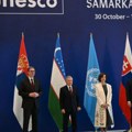Vučić na otvaranju Generalne konferencije Unesko: Srbija ponosna na kulturno nasleđe