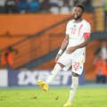 Mbemba u 91. minutu za veliku radost - DR Kongo ostavio Kamerun bez Mundijala