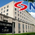 Stejt department: Uklanjanje ruske kontrole nad NIS-om povećaće energetsku bezbednost Srbije