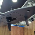 Rusija predstavila novi dron: Za kratko vreme može pobeći fpv letelicama, ima skoro nečujan motor