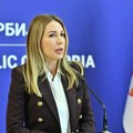 Đedovićeva nakon hitnog sastanka u Predsedništvu: Sutra ili prekosutra odgovor SAD o NIS-u