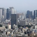 Tokio više nije najmnogoljudniji grad: Evo ko je pretekao japansku prestonicu