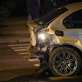 Има мртвих у судару три аутомобила код Бешке: У тешкој саобраћајној несрећи повређено још петоро људи