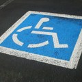 MUP povodom Dana osoba sa invaliditetom: "Vozači, poštujte rezervisana parking mesta"