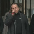 Jovanović: Šta je drugo no ustavna trulež kada vam predsednik poruči da u TOK-u sedi korumpirana banda?