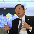 Накамура: Експо 2027 у Београду успоставиће нови модел организовања Светске изложбе