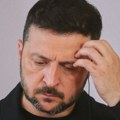 Zelenski: Ukrajina odustaje od članstva u NATO
