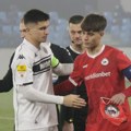 Vledi Partizan ponižen u Loznici: Imt-ov šamar crno-belima za kraj godine