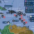 Amerika i Venecuela ometaju GPS signale na Karibima? Njujork tajms izneo šok tvrdnje, pa objasnio o čemu je reč