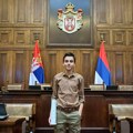 Veliko priznanje za mladog Mitrovčanina: Uroš Stojšić „Takmičar generacije 2025“