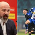 Dejanu Stankoviću se izgleda dopali Rusi: Odmah tražio jednog u Crvenoj zvezdi