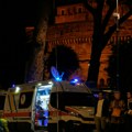 Horor u Rimu za doček: Držao petardu u ruci, pa umro u mukama: Raznela mu ruku i grudni koš, nije mu bilo spasa