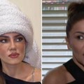 "U naletu je strasti, ali cela Srbija je na njenoj strani": Necikosi poslala poruku Mini Kostić nakon uvreda