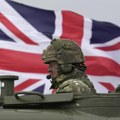 Vojni načelnik: Britanija nema kompletan plan odbrane u slučaju rata