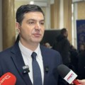 Gradonačelnik Niša: Tri vrtića u funkciji tokom godine, planirana izgradnja novih kapaciteta