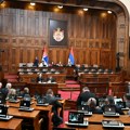 Skupština izabrala članove i zamenike članova Komisije za reviziju biračkog spiska
