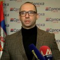 Simić: Odluka CIK-a u Prištini protivzakonita, Srpska lista će uložiti žalbu