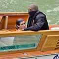 "Šta će otac da mi kaže" Bjanka Ćensori konačno progovorila o skandaloznim scenama s Kanjeom Vestom na brodu u Veneciji: Nakon…