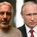 Epstajn je hteo Putina na svom "spisku" - nije uspeo! Evo šta je pedofil pokušao da uradi