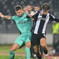 Partizan se mučio protiv Spartaka: Sledi večiti derbi sa Zvezdom