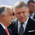 Fico se čuo sa Orbanom, traže formiranje grupe za ispitivanje štete na naftovodu Družba: Odmah potom usledio je poziv Zelenskog…
