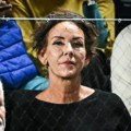 "Sin mi je tamo, naša država je nesposobna": Majka poznatog tenisera je besna, bombe padaju dok svi ćute