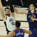 „Ljudi će reći Majkl Džordan najbolji svih vremena, ali nisam video nikoga ko je dominirao kao Nikola Jokić“