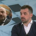 "Ujedinjeni za Bajinu Baštu": Milan Radoičić privrednicima slao spisak opozicionih ljudi i tražio otkaze