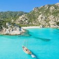 Ostrvo koje oduzima dah: Sardinija je zvezda letovanja na Mediteranu