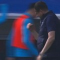Novi Pazar izveo genijalnu akciju iz kornera i poveo protiv Čuke: Pogledajte reakciju Lalatovića