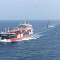 Ovim zemljama je dozvoljen prolaz kroz Ormuski moreuz: Iranska agencija objavila spisak, zabranjeno za dve "neprijateljske…