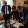 Univerzitet u Nišu potpisao sporazum o saradnji za promociju italijanskog jezika i kulture