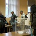 Velika izlaznost obeležila lokalne izbore u Srbiji