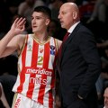 Zvezda dobila MVP-ija pred derbi FOTO