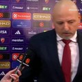 (VIDEO) Penjaroja: Pobeda za navijače: Obradović: Izgubili smo…