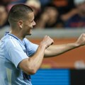 Novi gol za Srbina: Dejan Joveljić nastavio da rešeta u MLS