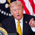 Trump zapretio napadom u utorak na iranske elektrane i mostove