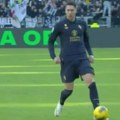 Dušan Vlahović se ponovo povredio: Juventus savladao Đenovu
