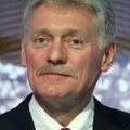 Peskov: Putin još nije doneo odluku o mogućem uskršnjem primirju