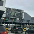 "Počele su da se stvaraju gužve na naplatnoj rampi Vrčin": Pojačan saobraćaj ka Beogradu nakon uskršnjih praznika