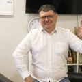 (Video) "Nisam se obrukao da umrem u programu uživo" Predrag Sarapa za "Blic" otkrio zašto mu je pozlilo: "Apelujem na sve da…