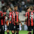 Fudbaleri Nice savladali Strazbur i plasirali se u finale Kupa Francuske