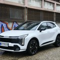 Кинеска конкуренција прејака - Киа смањила цену возила у Европи