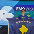 Ajan iz Preševa bronzani na Evropskoj matematičkoj olimpijadi