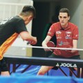 Radović i Bakić nižu medalje na putu ka Svetskom prvenstvu